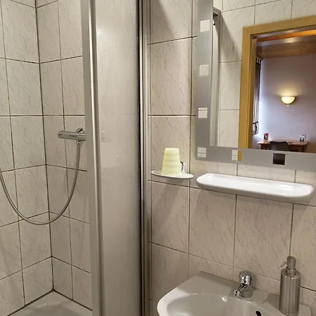 Guest house Zum Bayrischen Brueckel