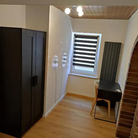 Zum Bayrischen Brueckel Guest house *