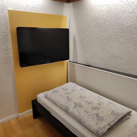Guest house Zum Bayrischen Brueckel