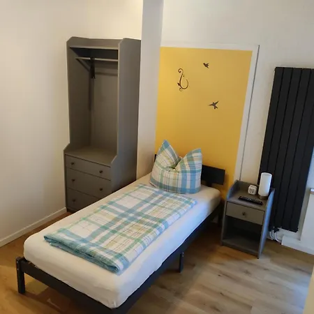 Guest house Zum Bayrischen Brueckel *