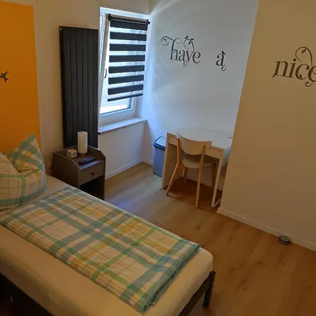 Guest house Zum Bayrischen Brueckel *