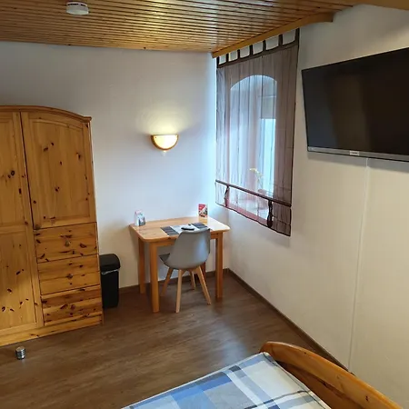 Guest house Zum Bayrischen Brueckel Amberg