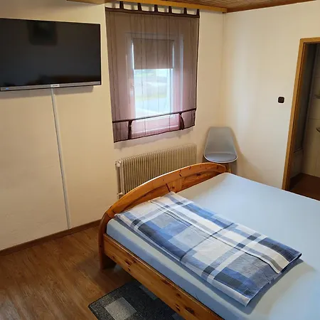 Guest house Zum Bayrischen Brueckel Amberg