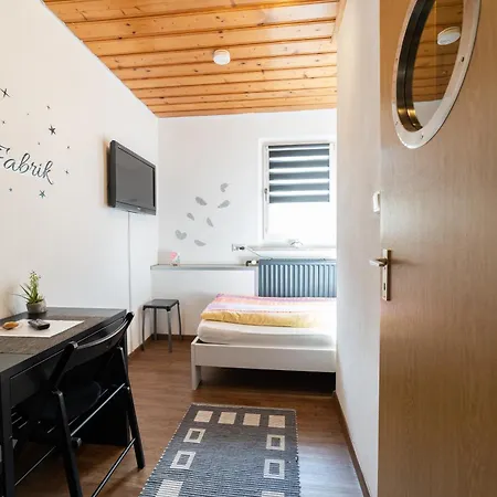 Guest house Zum Bayrischen Brueckel *