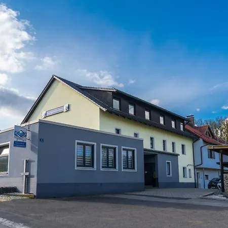 Guest house Zum Bayrischen Brueckel