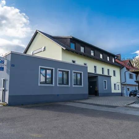 Guest house Zum Bayrischen Brueckel *