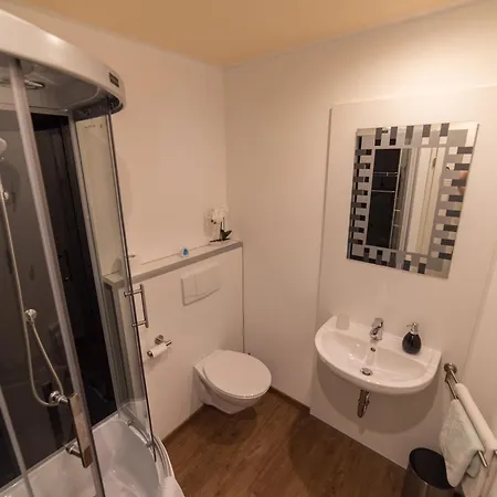 Zum Bayrischen Brueckel Guest house Amberg