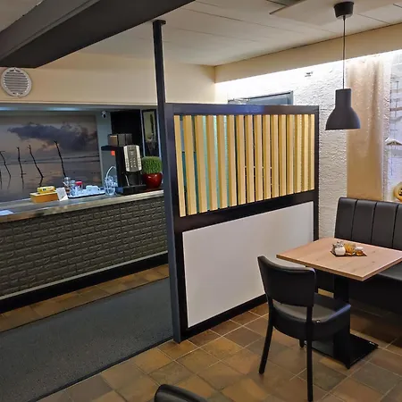 Guest house Zum Bayrischen Brueckel 3*
